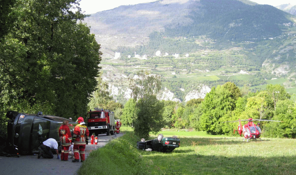 Susten Vs Heute Nachmittag Ereignete Sich Ein T Dlicher Verkehrsunfall La Souste Vs Accident