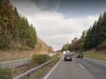 Region Schönbühl BE - Mehrere Unfälle auf der Autobahn A1