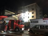 Seewen SZ - Brand in Hotel: 40 Personen evakuiert