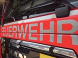 Symbolbild Feuerwehr