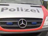 Unfall auf der Autobahn A1 - Zürich Richtung Bern