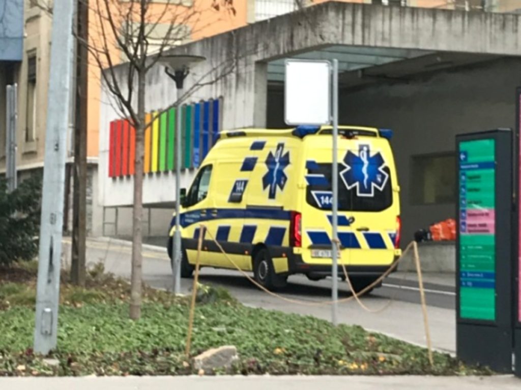 Freiburg FR - Junge Frau (17) auf dem Boulevard de Pérolles angegriffen