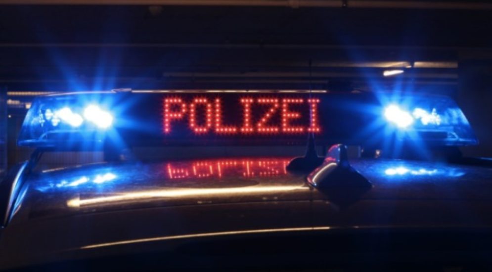 43-jähriger Mann in Basel überfallen