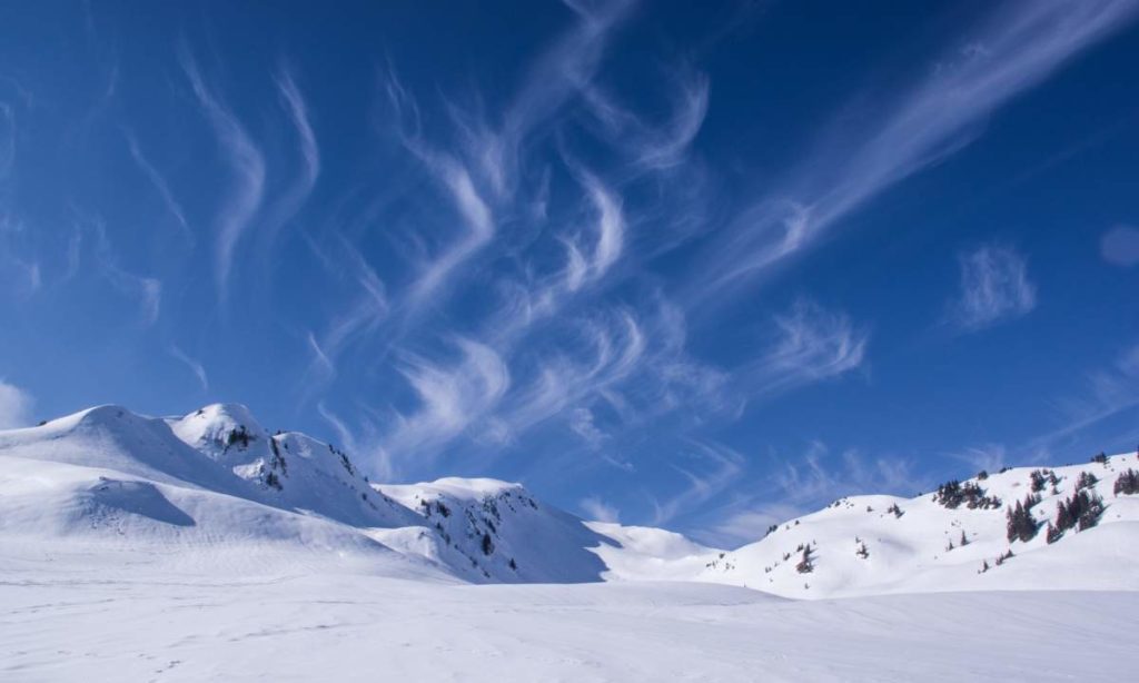 Corona Kanton Bern: Strenge Schutzvorgaben für die Skigebiete