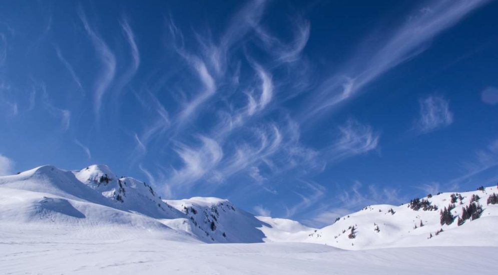 Corona Kanton Bern: Strenge Schutzvorgaben für die Skigebiete