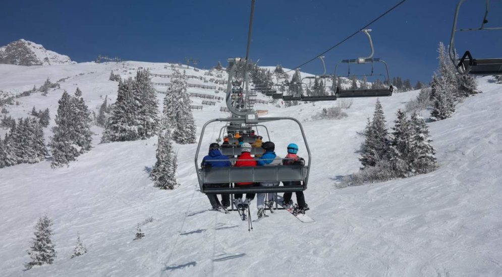 Kanton Solothurn: Skigebiete können Betrieb aufnehmen