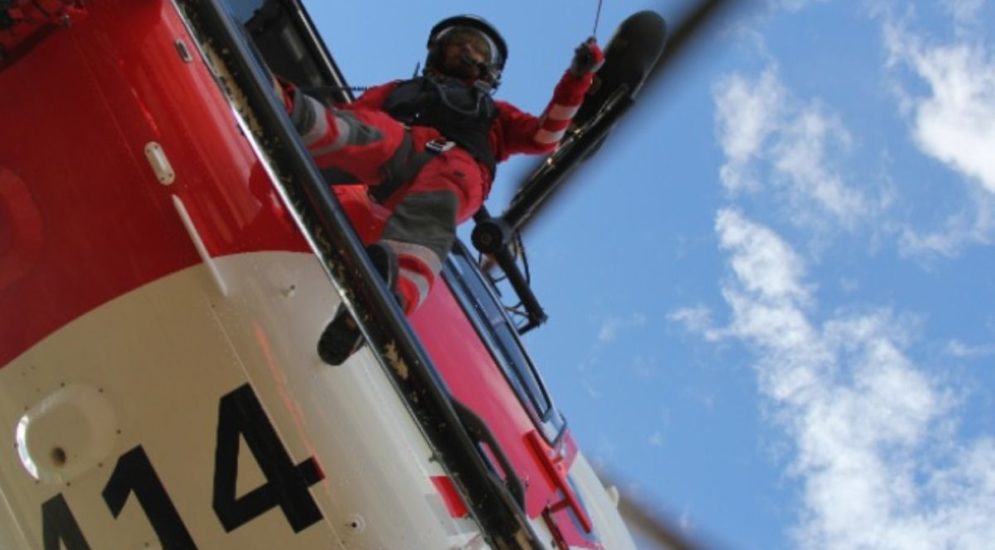 Pieterlen Be Mountainbiker Nach Unfall Schwer Verletzt Ins Spital Geflogen Polizei Schweiz Ch