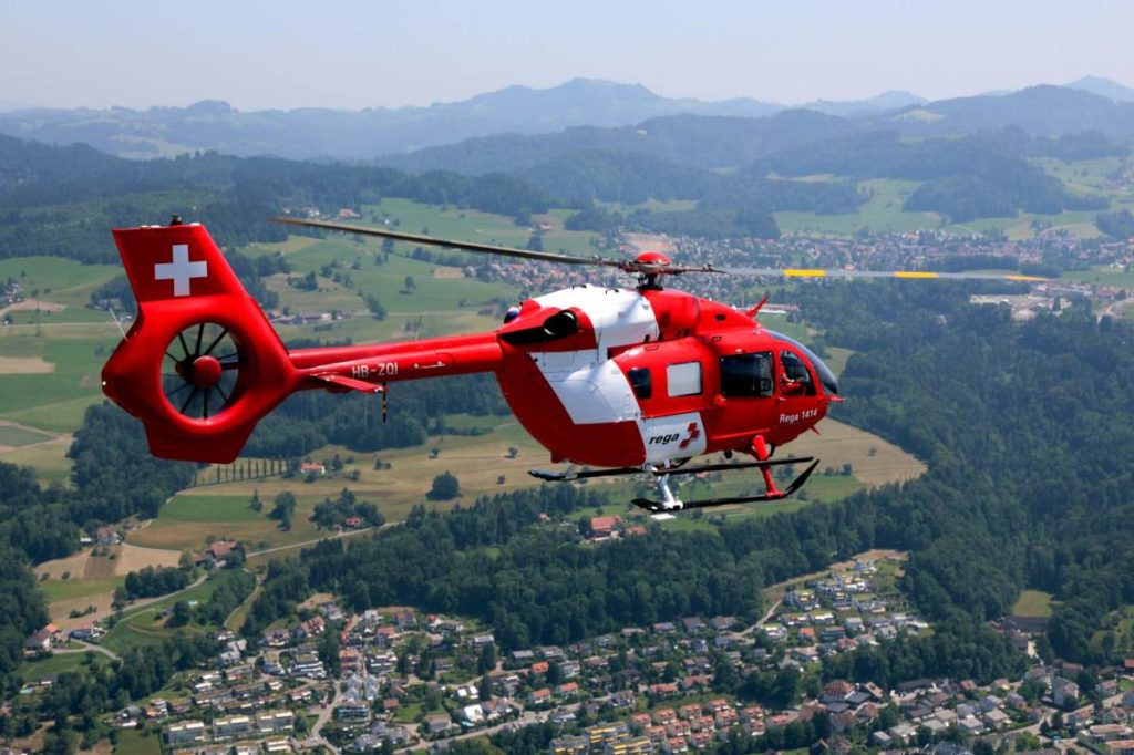 Schrecklicher Unfall In Wald Zh Kind Von Traktor Uberrollt Polizei Schweiz Ch