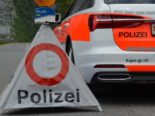 Unfall: Strasse zwischen Flims-Ost und Flims-West in beiden Richtungen gesperrt