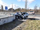 Bülach ZH/A51: Schrecklicher Unfall fordert Todesopfer