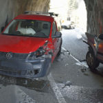 Schüpfheim LU: Lammschluchttunnel wegen Unfall gesperrt