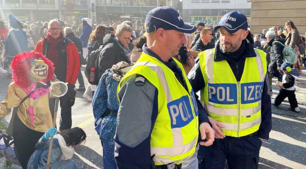 Basel-Stadt: Zehn Kinder vermittelt