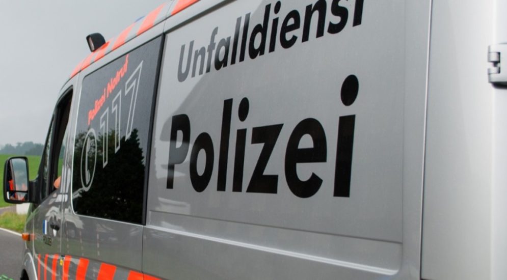 Wegen Unfall zwischen Sempach und H2, Neuenkirch: Grosser Zeitverlust!