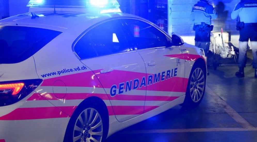 Drama in Montreux: Fünf tote Personen aufgefunden