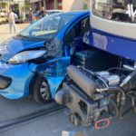 Unterkulm AG: Zug kracht bei Unfall in Auto