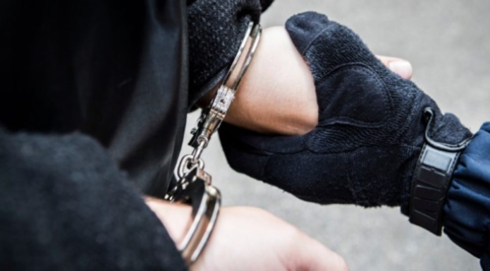 Burgdorf: Zwei jugendliche Autoknacker festgenommen
