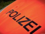 Oftringen AG - Lenker nach Unfall mit Kind gesucht