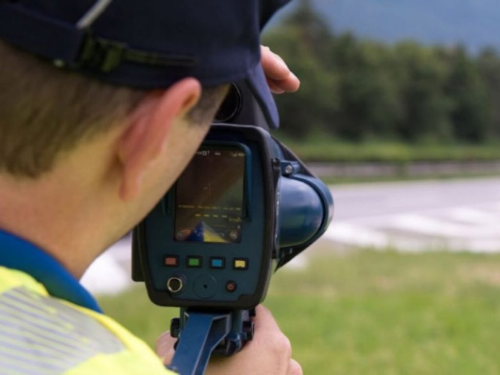 Raser in Ostermundigen: Innerorts mit 100 km/h