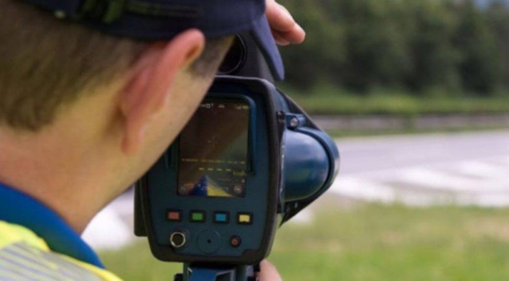 Raser in Ostermundigen: Innerorts mit 100 km/h