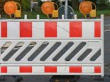 Wegen Unfall: Strasse zwischen Schöftland und Schlossrued gesperrt
