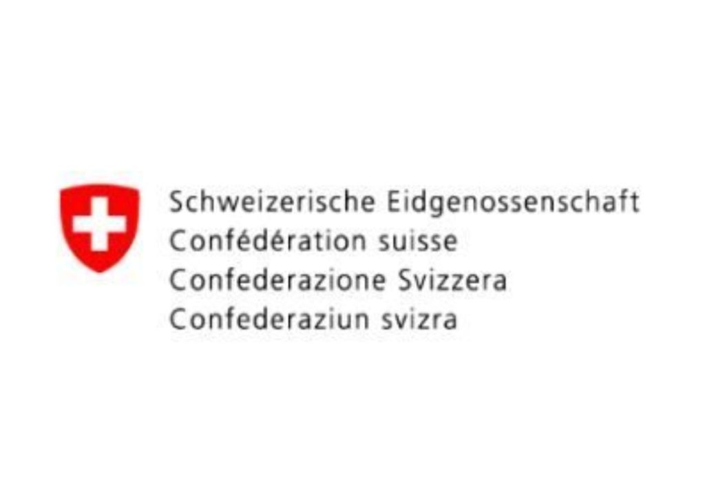 Schweizerische Eidgenossenschaft