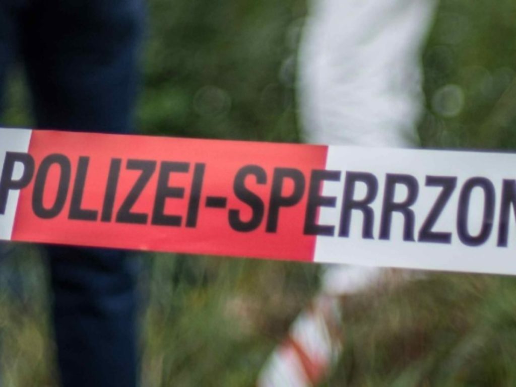 Illnau ZH: Mann tot in Waldstück aufgefunden