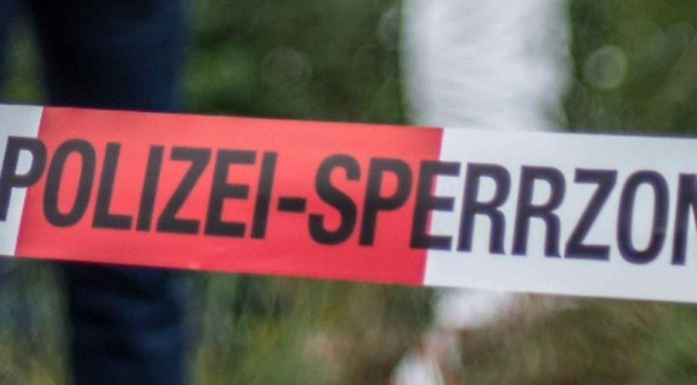 Illnau ZH: Mann tot in Waldstück aufgefunden