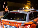 Ruswil LU: 16-Jähriger mit 1.92 Promille verunfallt