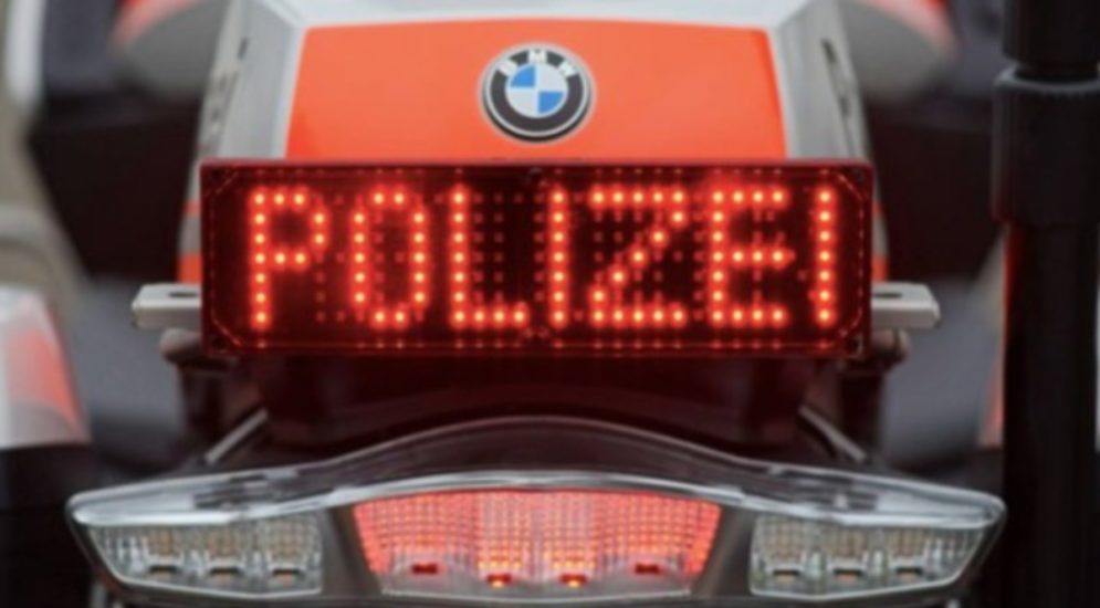 Eschenz TG: Betrunkener Trottifahrer aus dem Verkehr gezogen