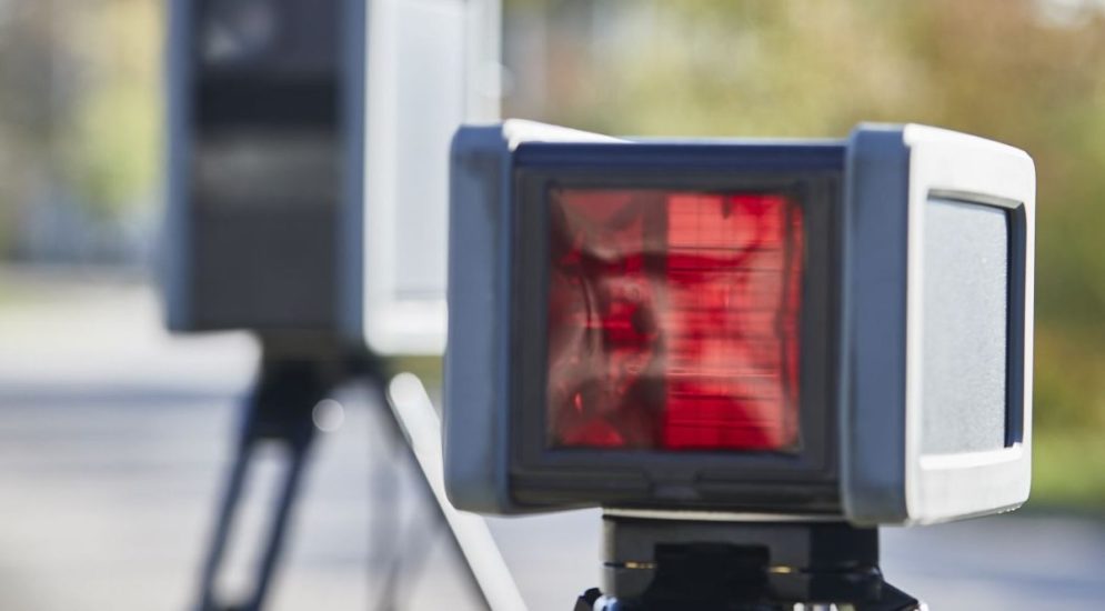 A2, Muttenz BL: 18-Jähriger mit massiv übersetzter Geschwindigkeit unterwegs