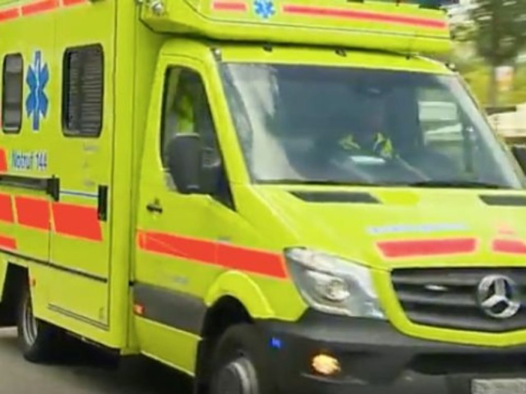 Wegen Unfall: A1 zwischen Kriegstetten und Kirchberg blockiert