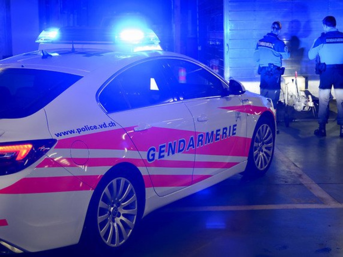 28-Jähriger Stirbt Nach Brutaler Messer-Attacke