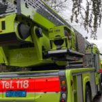 Zürich: Medizinische Erstversorgung nach Brand notwendig