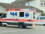 Steckborn TG: Wirtin bei Raubüberfall auf Restaurant verletzt