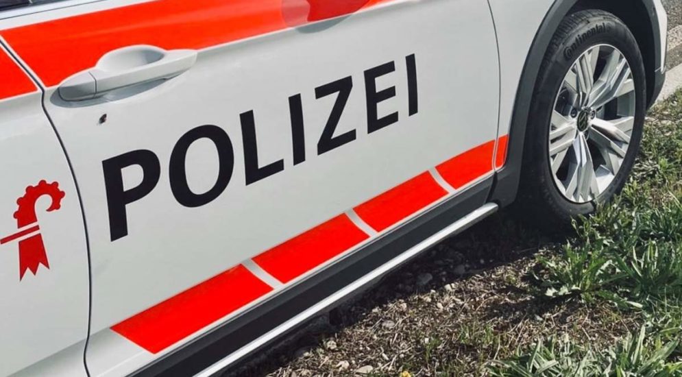 Unfall A2: Stau zwischen Pratteln und Basel-Breite