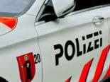 Unfall zwischen Netstal und Näfels