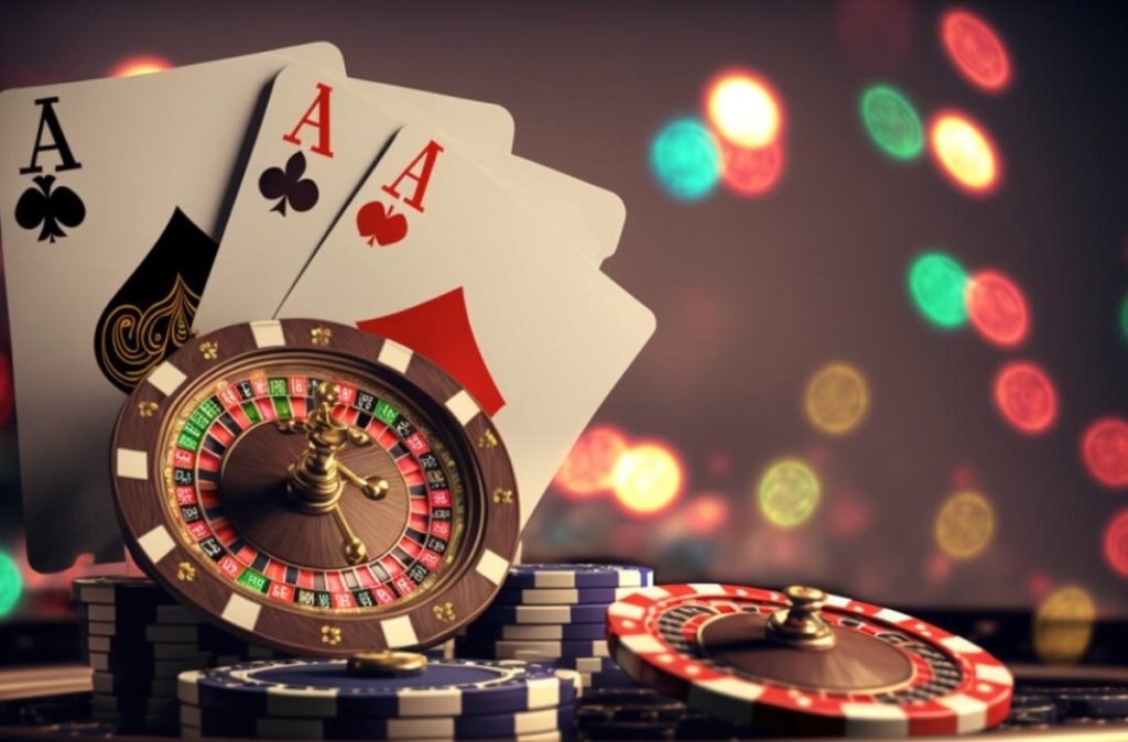 So erhalten Sie mit einem knappen Budget ein fabelhaftes das beste Online Casino