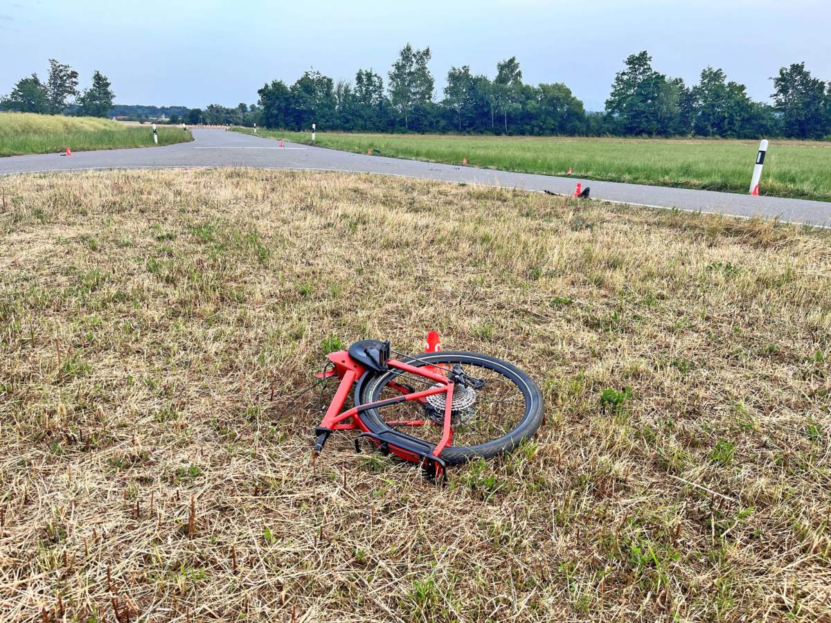 Mauren: Lenker Nach Unfall Lebensbedrohlich Verletzt