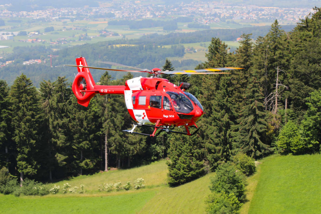 Balsthal SO: 8-jähriges Kind wird von giftiger Schlange gebissen