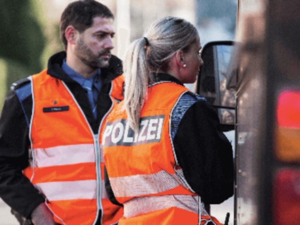 Ein Raserdelikt, 142 Bussen und 9 Anzeigen bei Grosskontrolle im Haslital