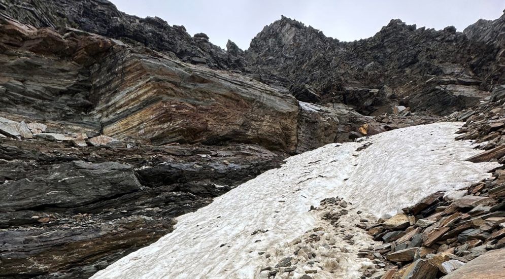 Maloja: Vermisster tot aufgefunden