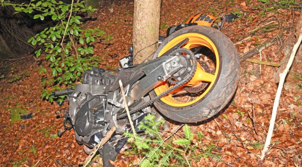 Giswil OW: Töfffahrer stirbt bei Horror-Unfall