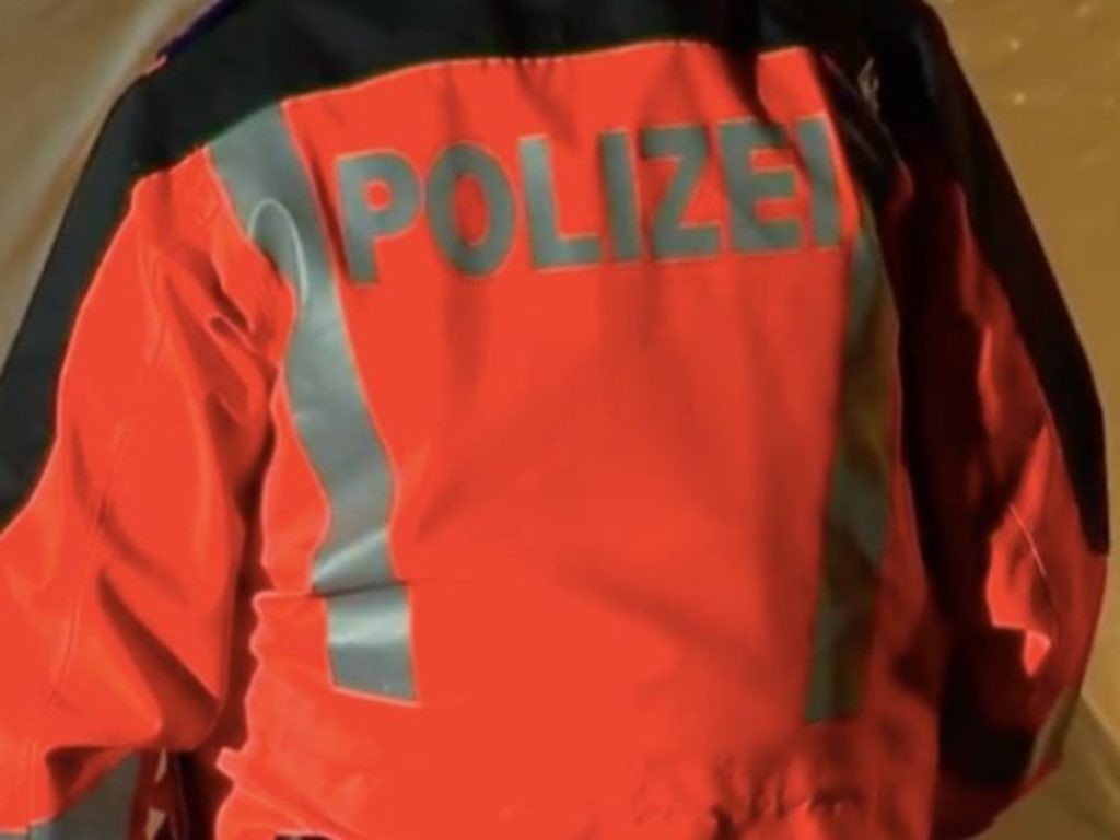 Symbolbild Polizei BS