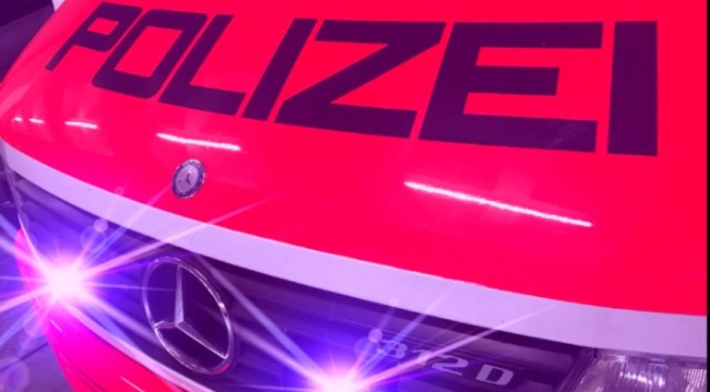 Gefahr durch Unfall und Folgeunfall: A1 zwischen Verzweigung Ecublens und Morges-Ost