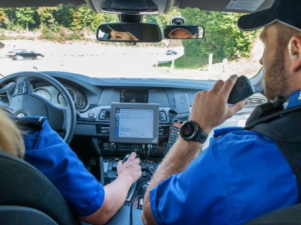 Nachtsperrungen auf der A2 Sissach–Eptingen