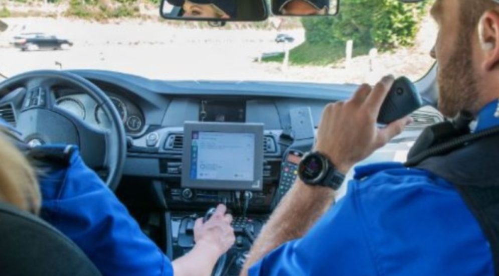 Verzögerung durch Unfälle: Stau auf A1 zwischen Oftringen und Aarau-West