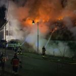 Bättwill SO: Brandursache in Jugendwekstatt final geklärt