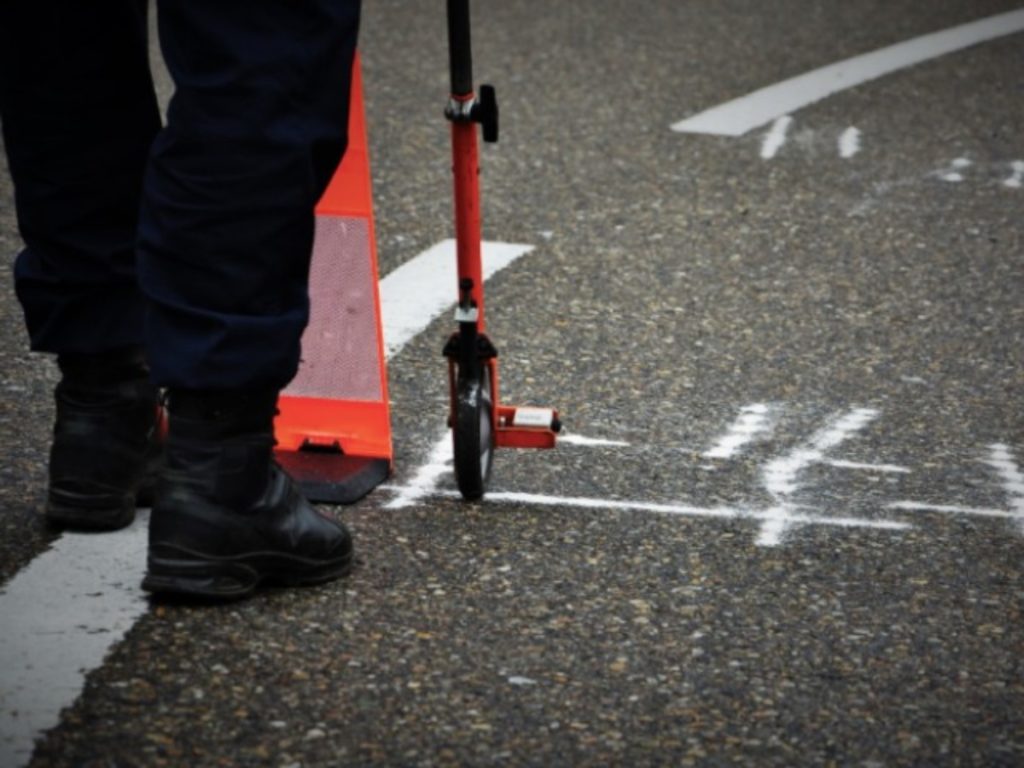 Unfall: Stau auf Sihltalstrasse in Langnau am Albis