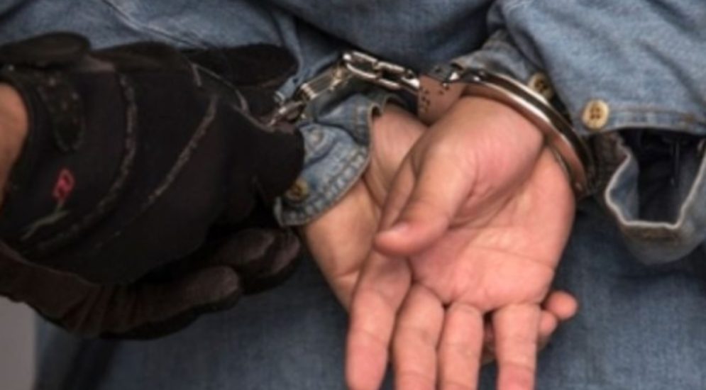 Solothurn: Verdächtiger Mann mit Deliktsgut verhaftet