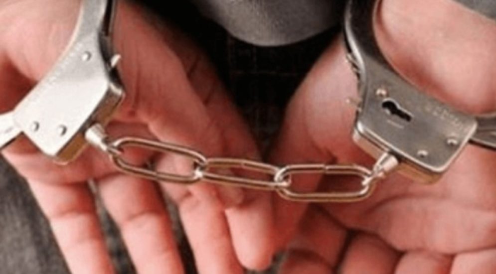 Baar ZG: Auto-Einbrecher erwischt und verhaftet